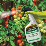 10605 Yield Booster RTU lifestyle